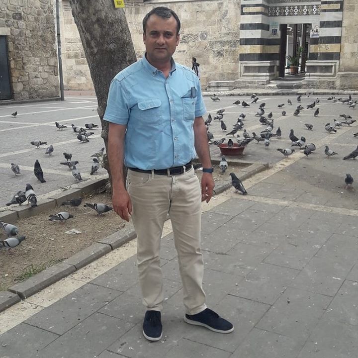 Tuncay