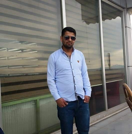 Muhammed