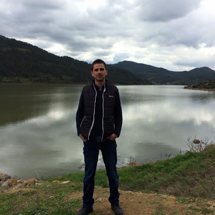 Ahmet