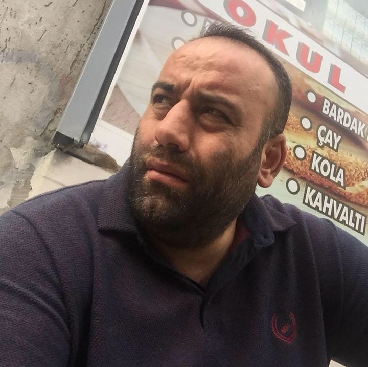 Haydar