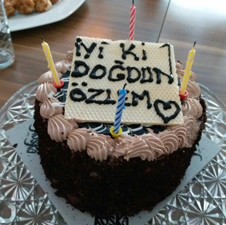 Özlem
