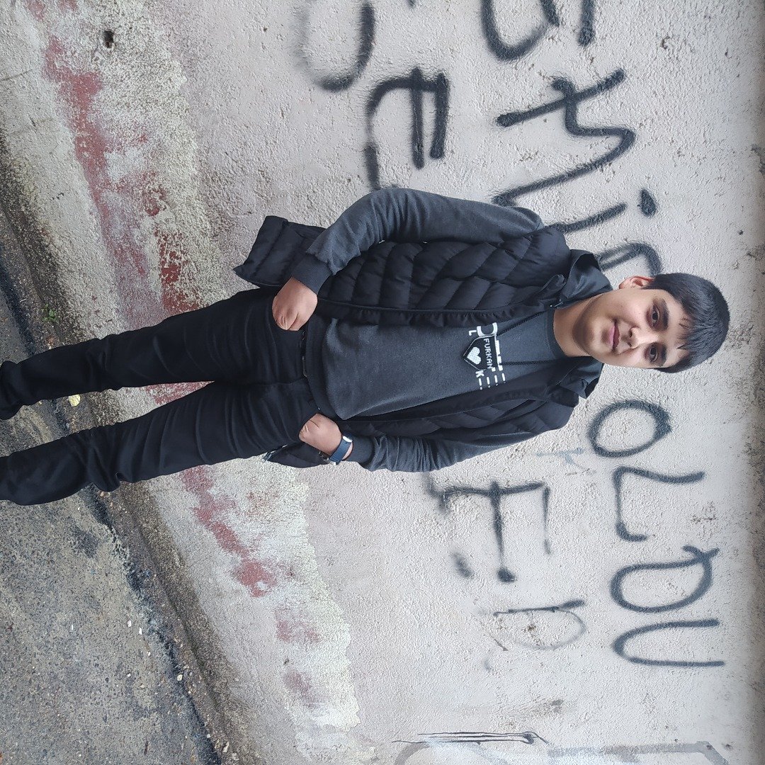 Muhammed
