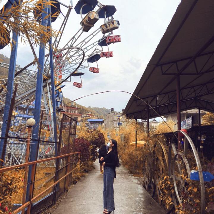 Rojina