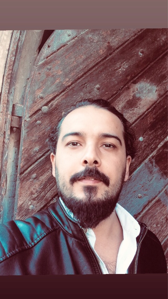 Halil