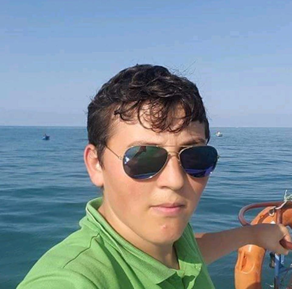 Ümit