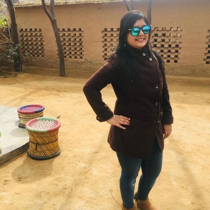 Harshita