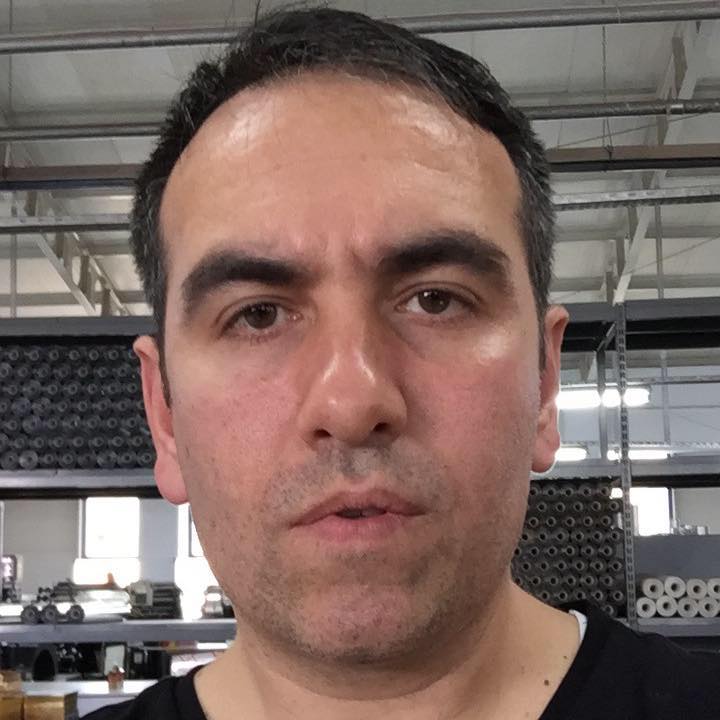Yılmaz