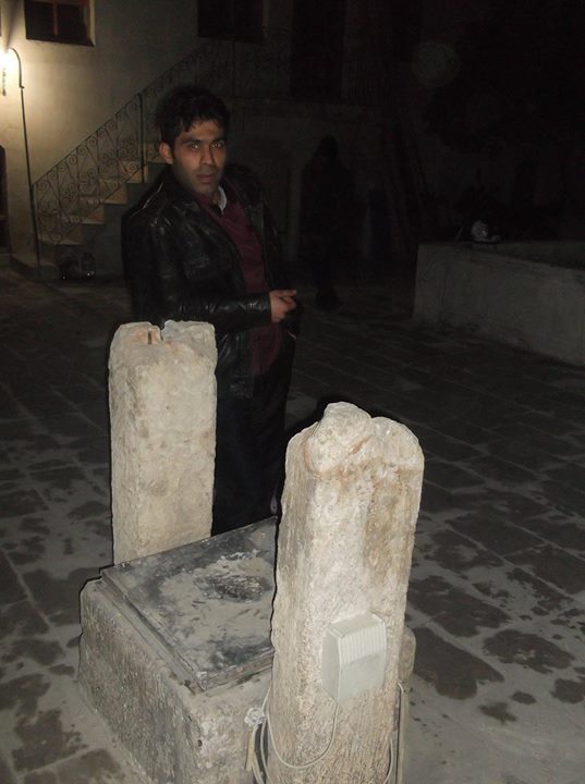 Ahmet