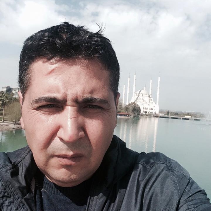Özcan