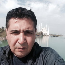 Özcan