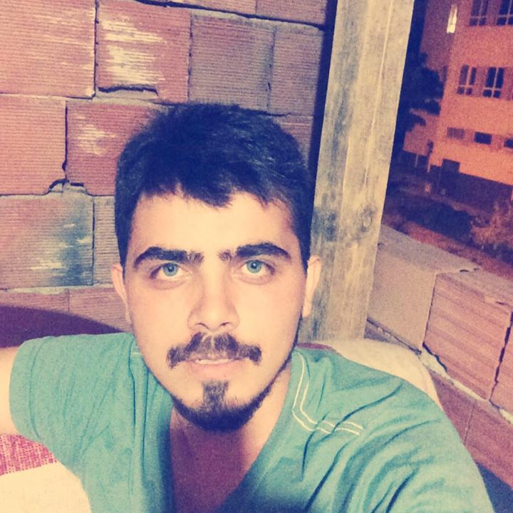 Gökhan