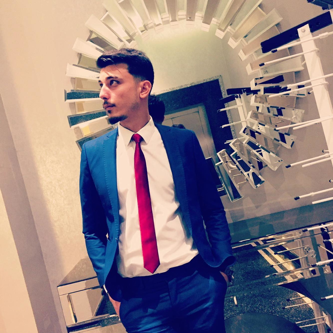 Mustafa