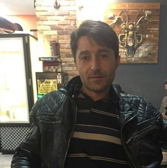 Rıza