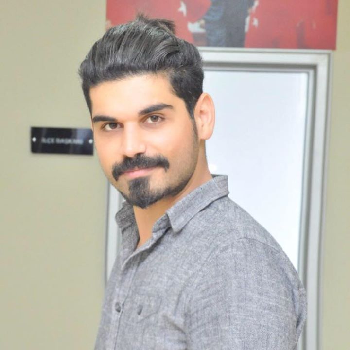 Ali