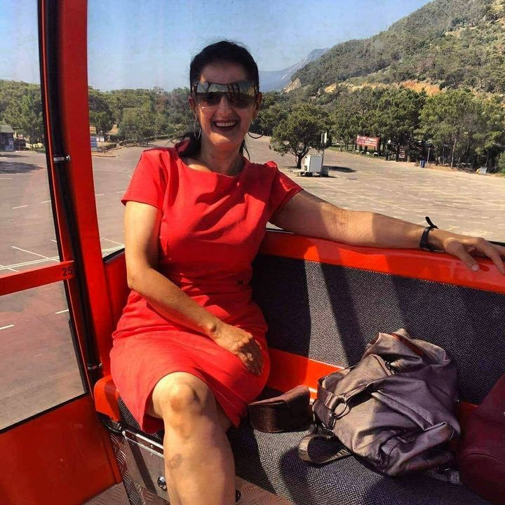 Şenel