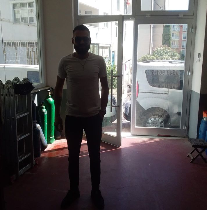 Özgür
