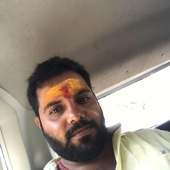 Vikash