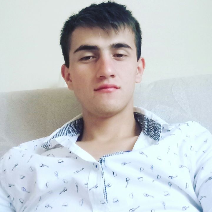 İsmail