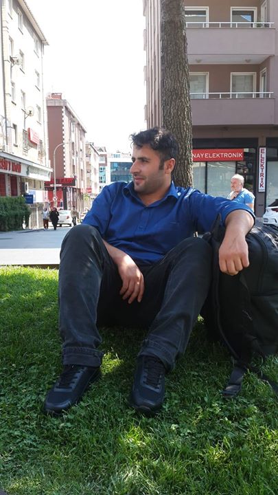 Ümit