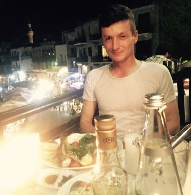 Durmuş
