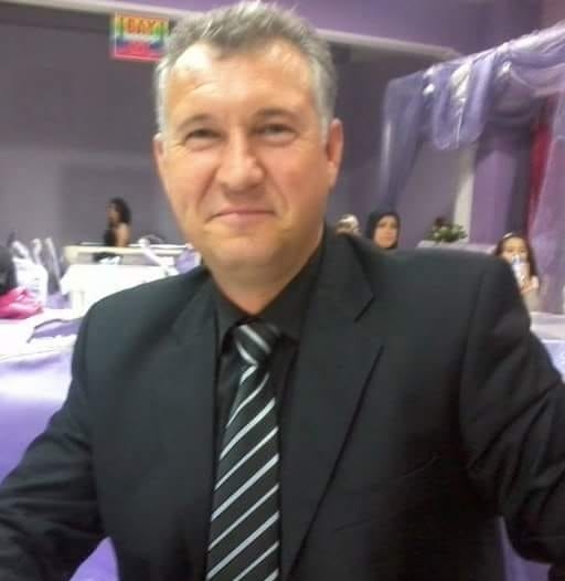 Metin