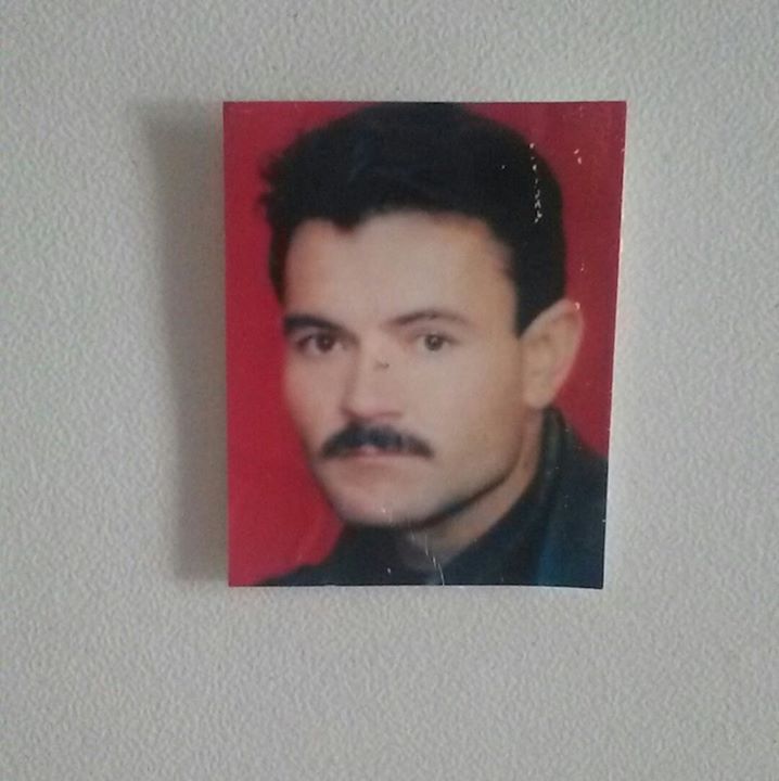 Yılmaz