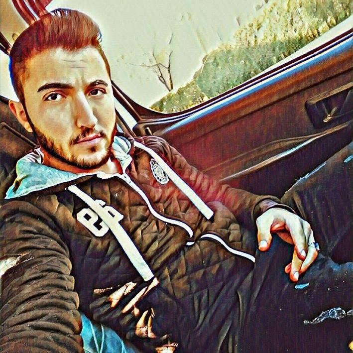 Berkay
