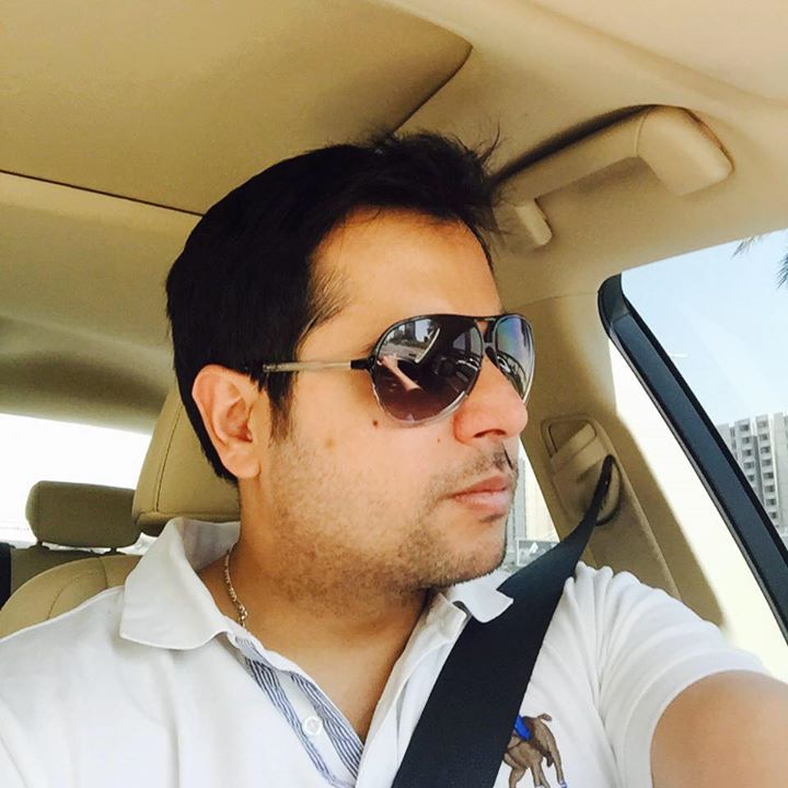 Deepak