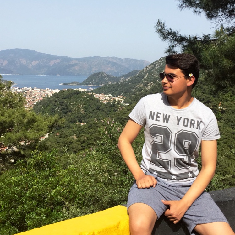 Ömer