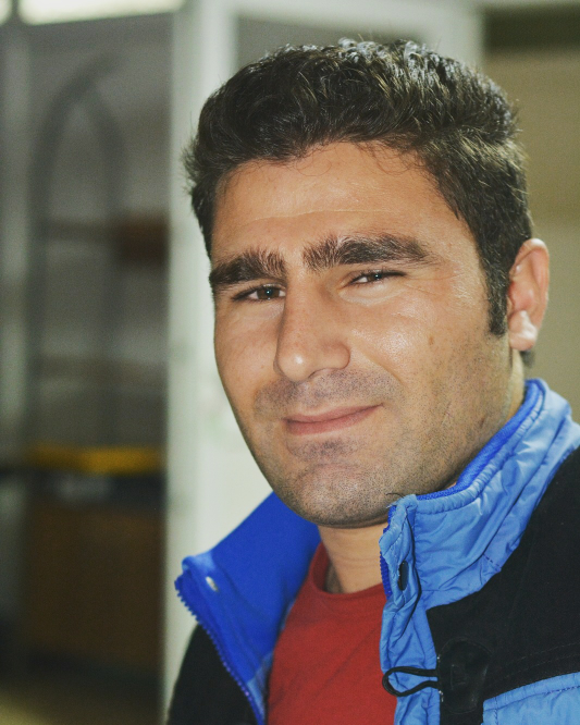 Mustafa