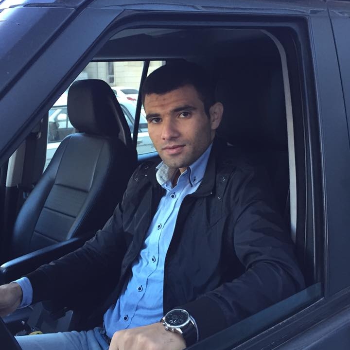Joseph