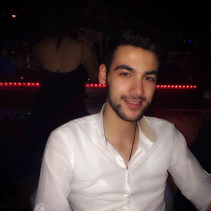 Gökhan