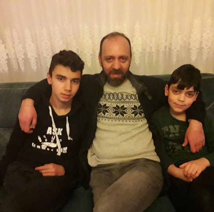 Hüseyin