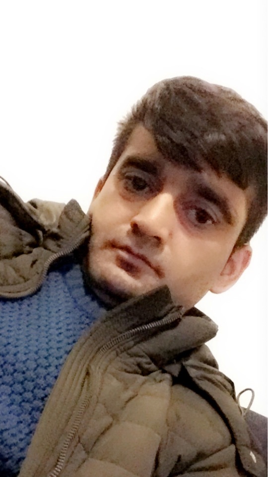 Mohammad