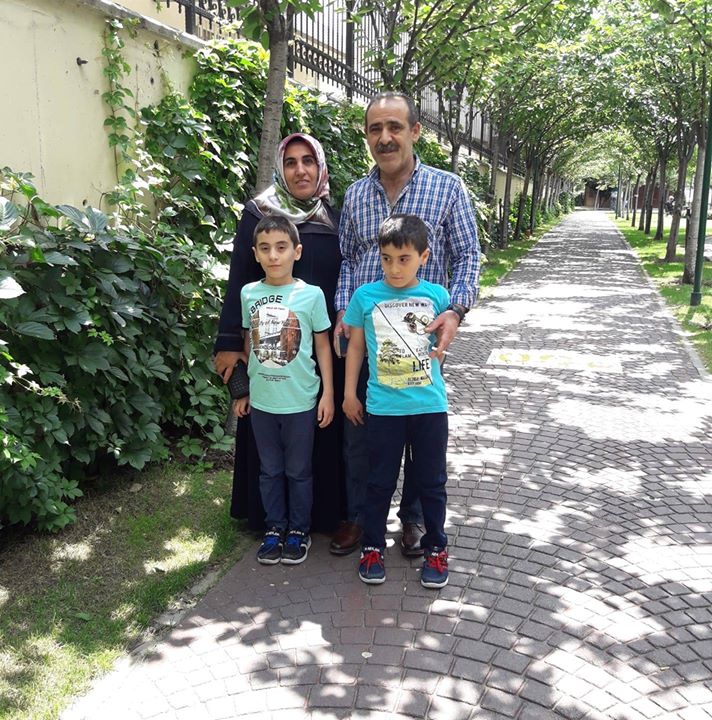 Ahmet