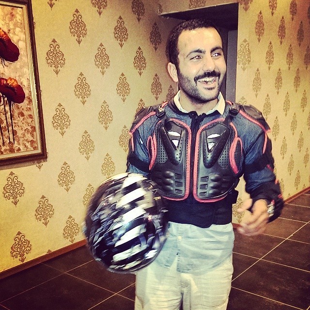 Mustafa