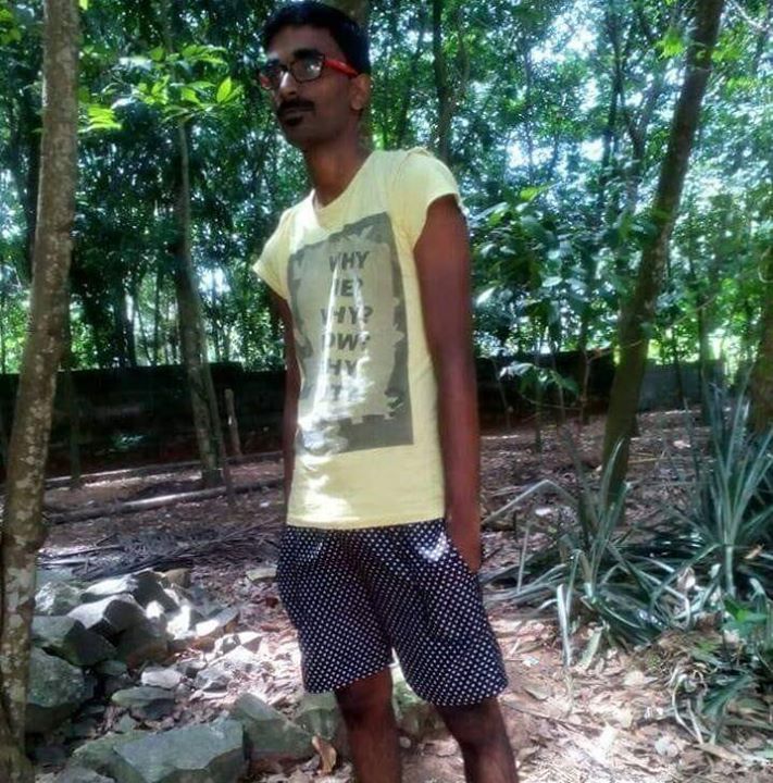 Vineeth