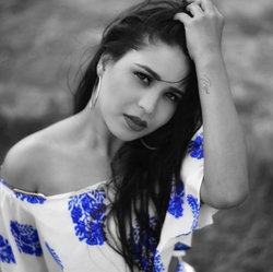 Alisha