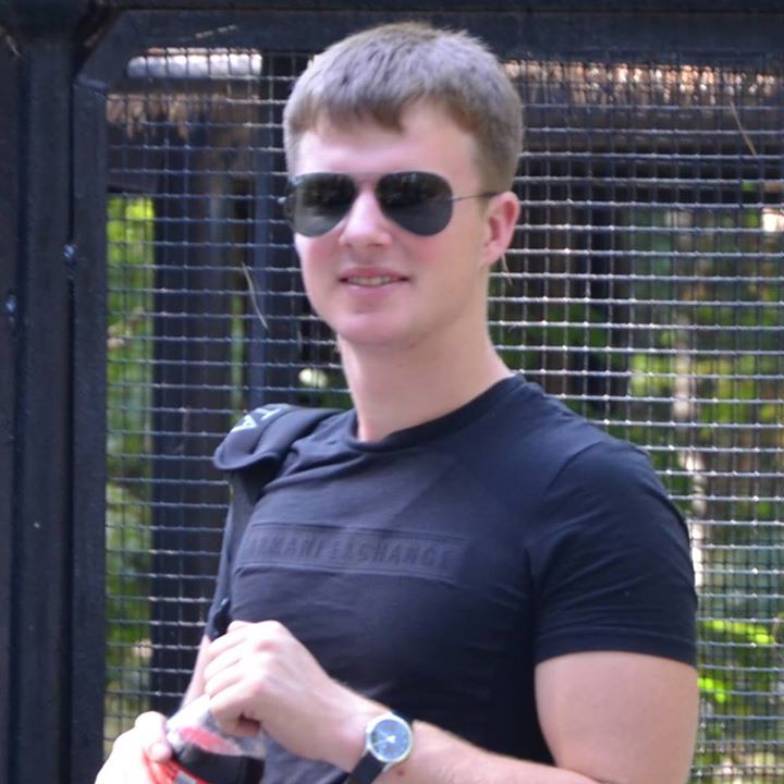 Dmitrii