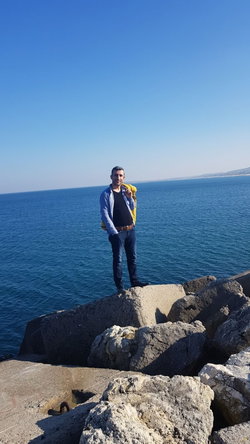 Yilmaz