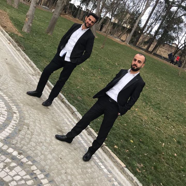 Erkan