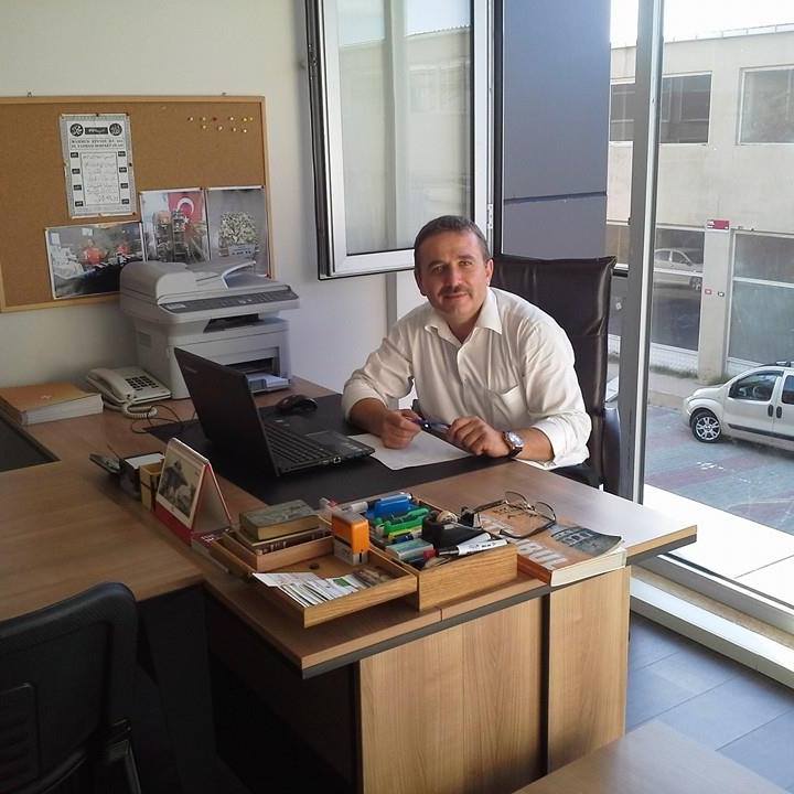 Mustafa