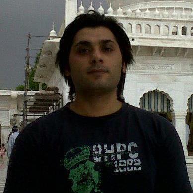 Muhammad