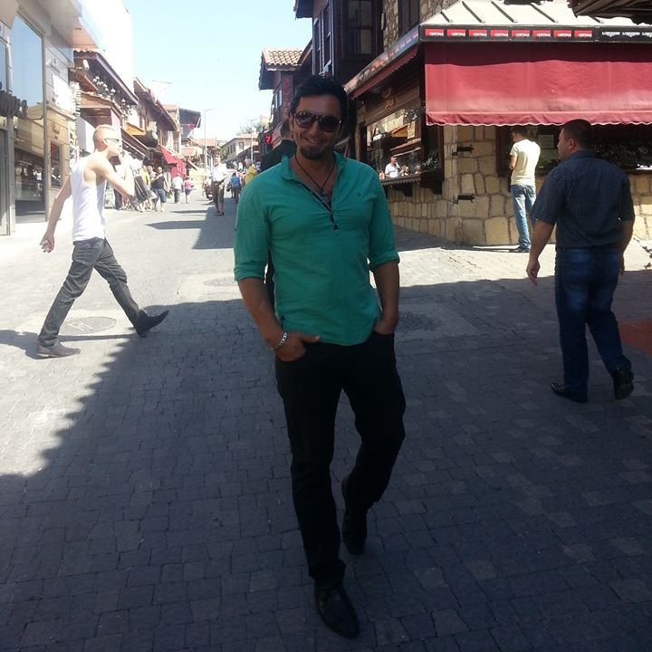Hakan
