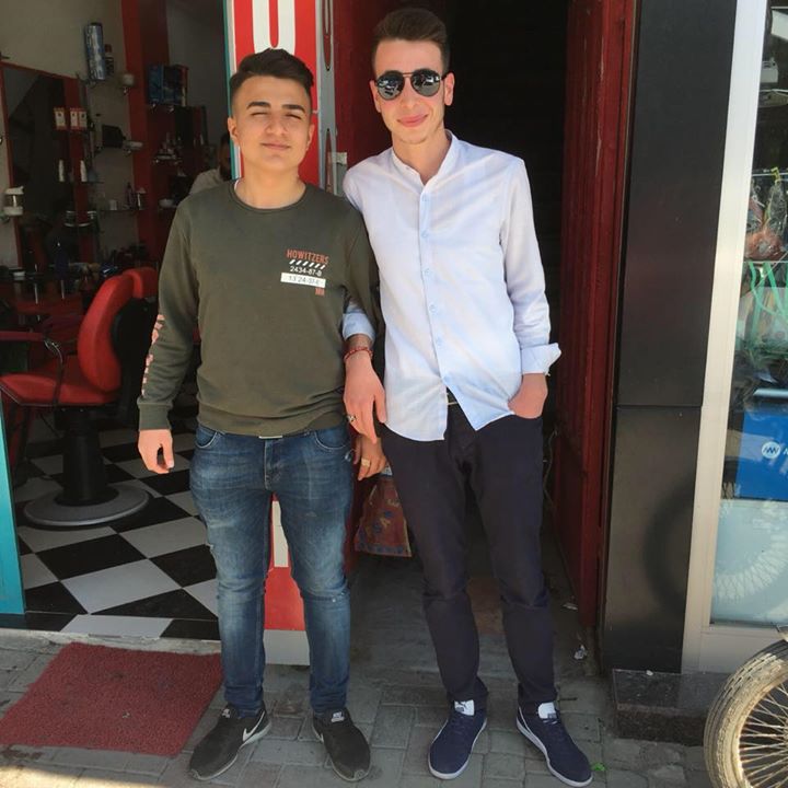 Ömer