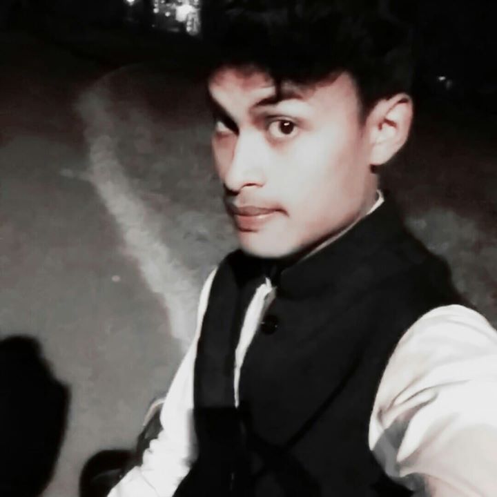 Rohit
