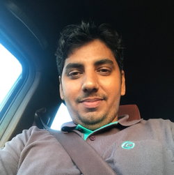 Ahmad
