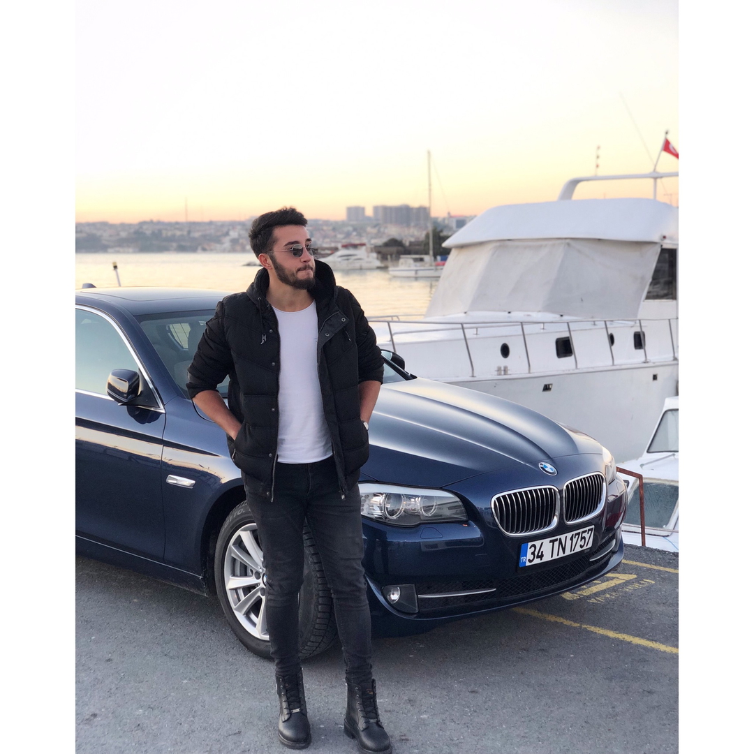 Tufan