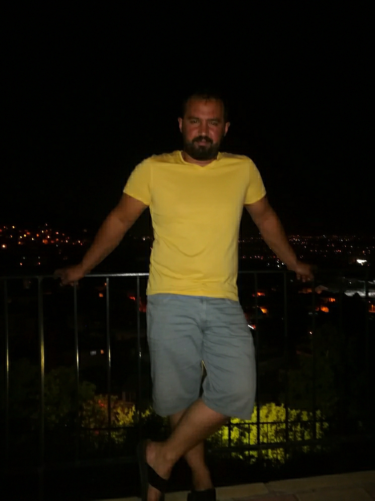 Muhammed