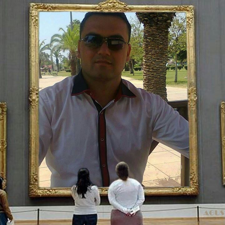 Ahmet
